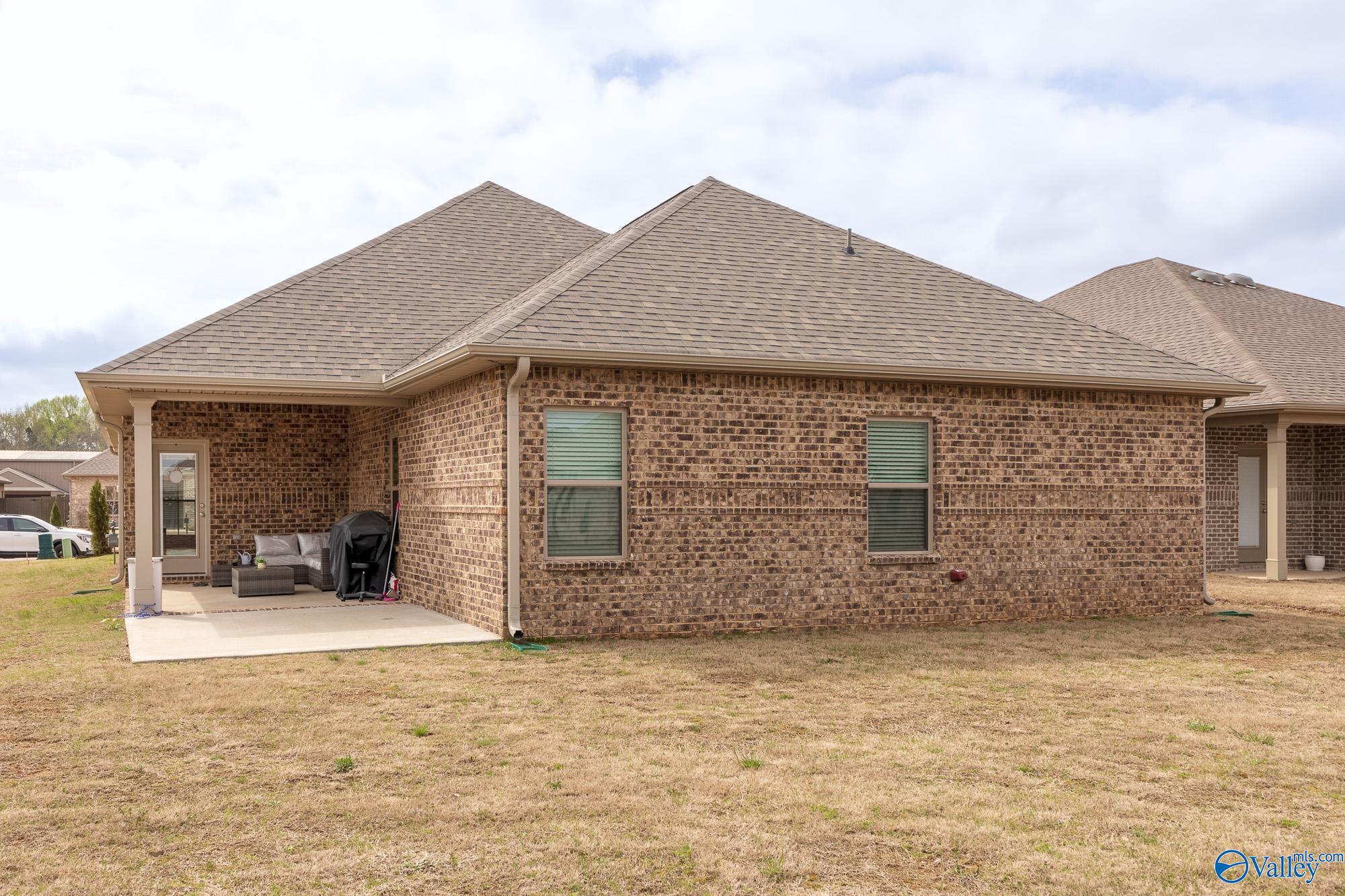 29931 NW Copperpenny Drive