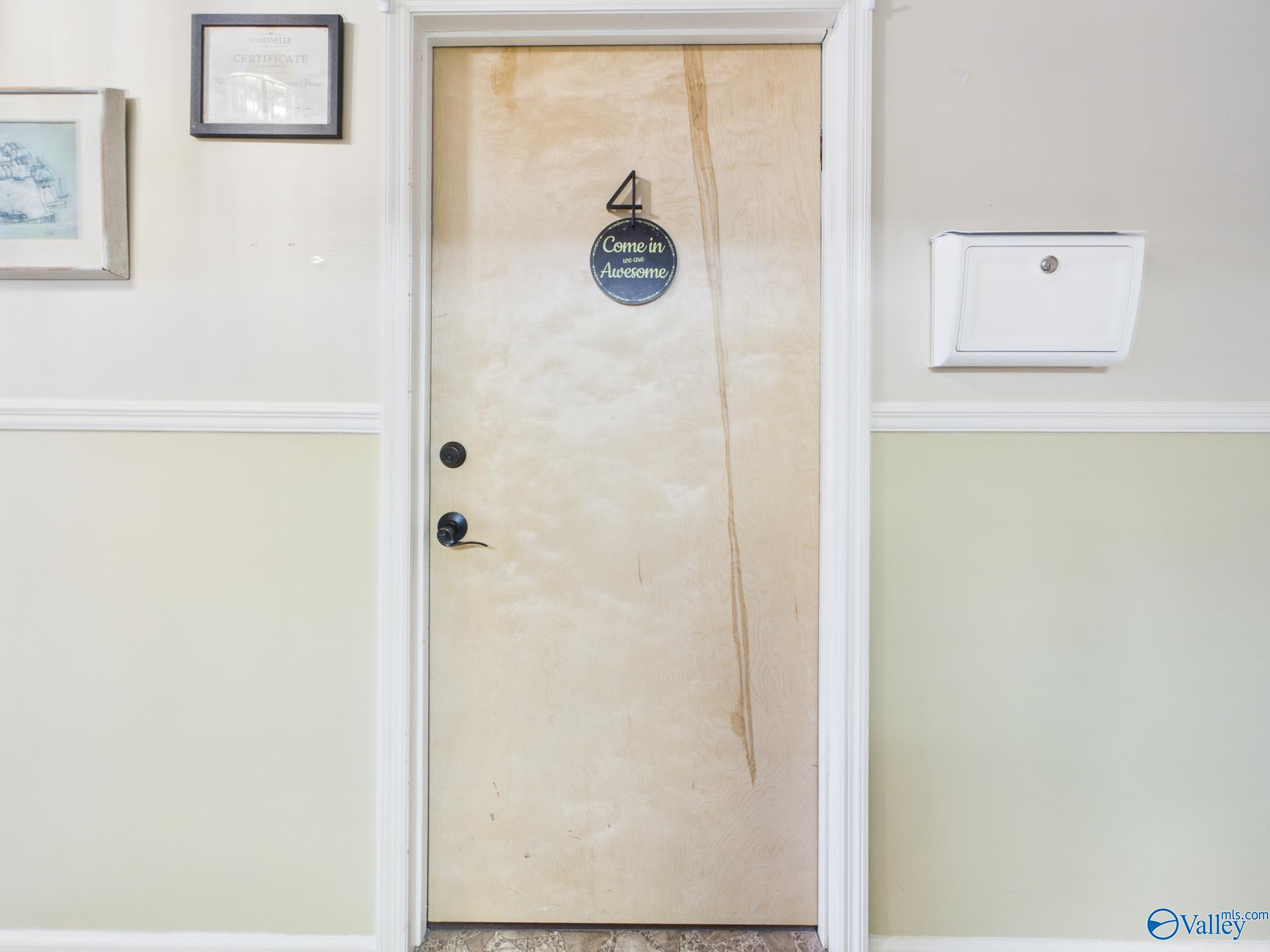 1803 Somerville Road SE