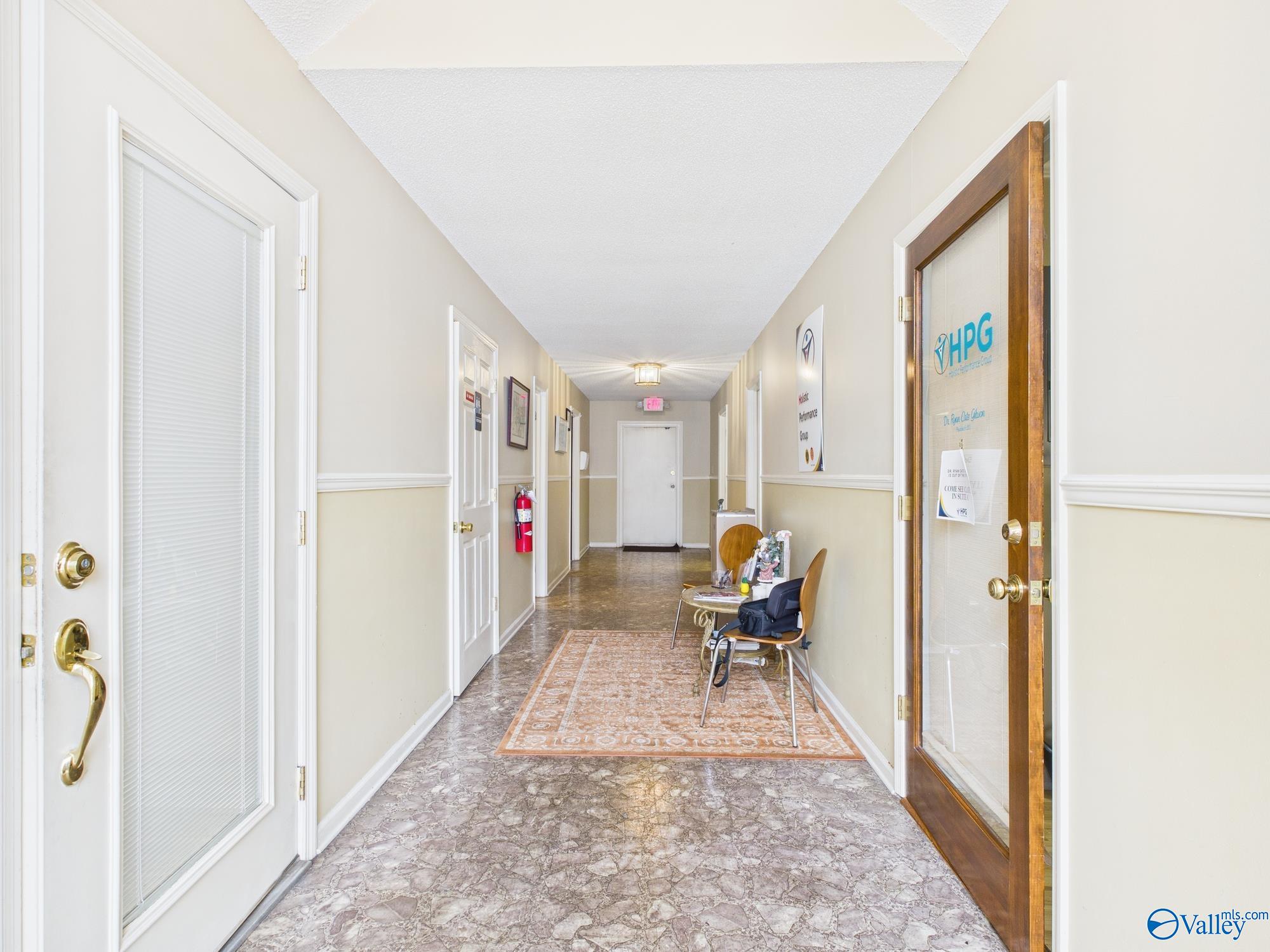 1803 Somerville Road SE