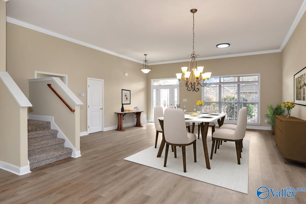116 Chesnut Heath Court