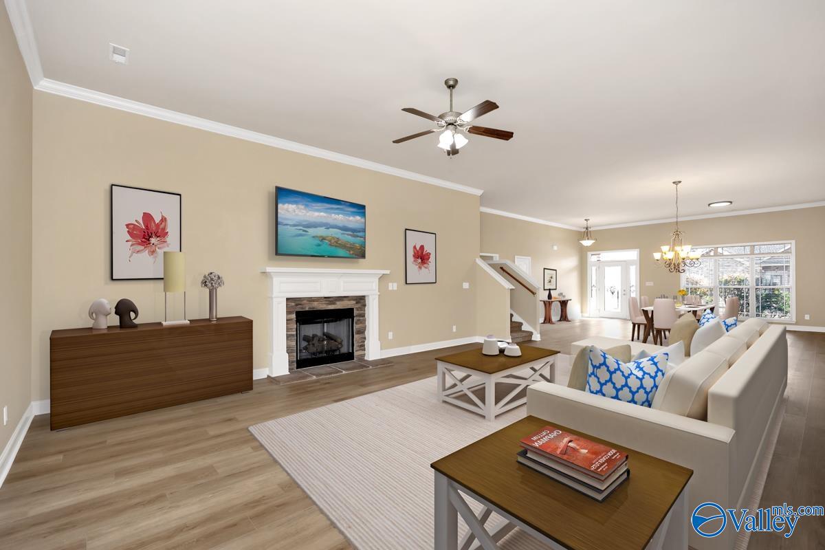 116 Chesnut Heath Court