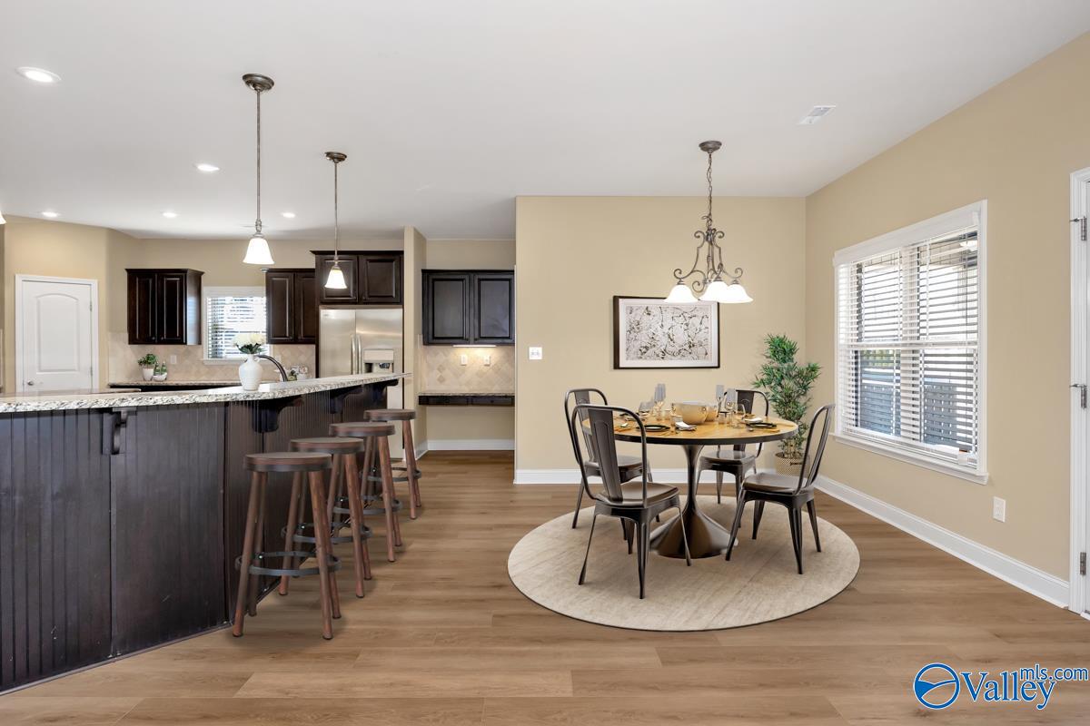 116 Chesnut Heath Court