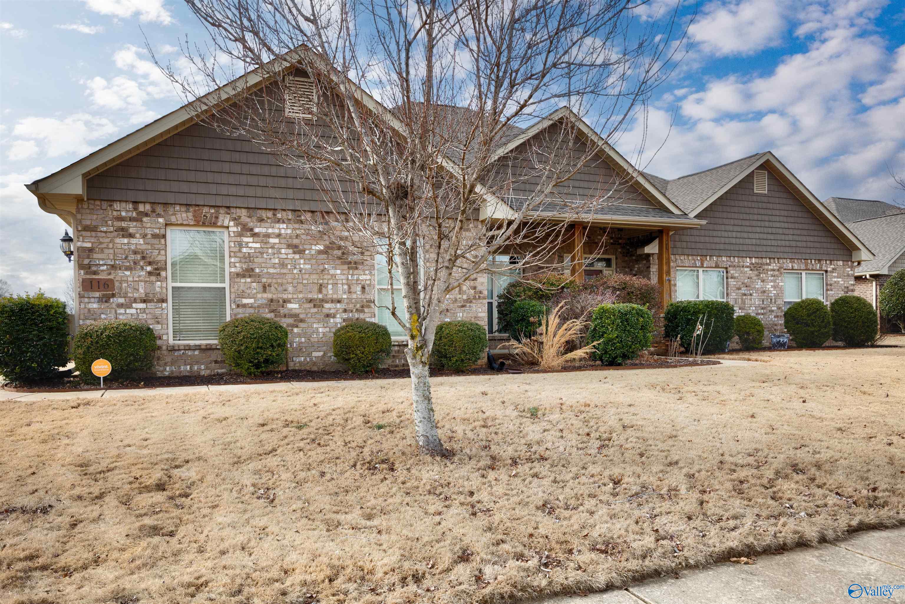 116 Chesnut Heath Court