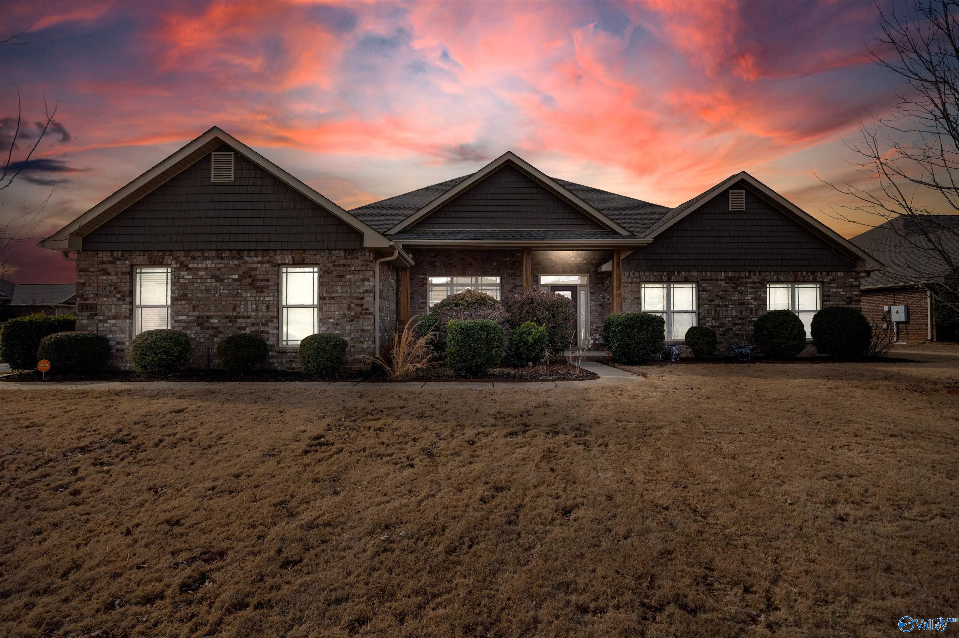116 Chesnut Heath Court