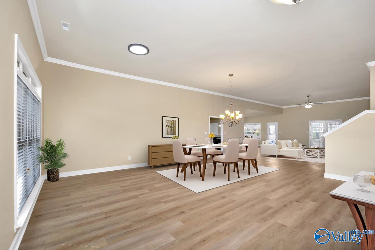 116 Chesnut Heath Court