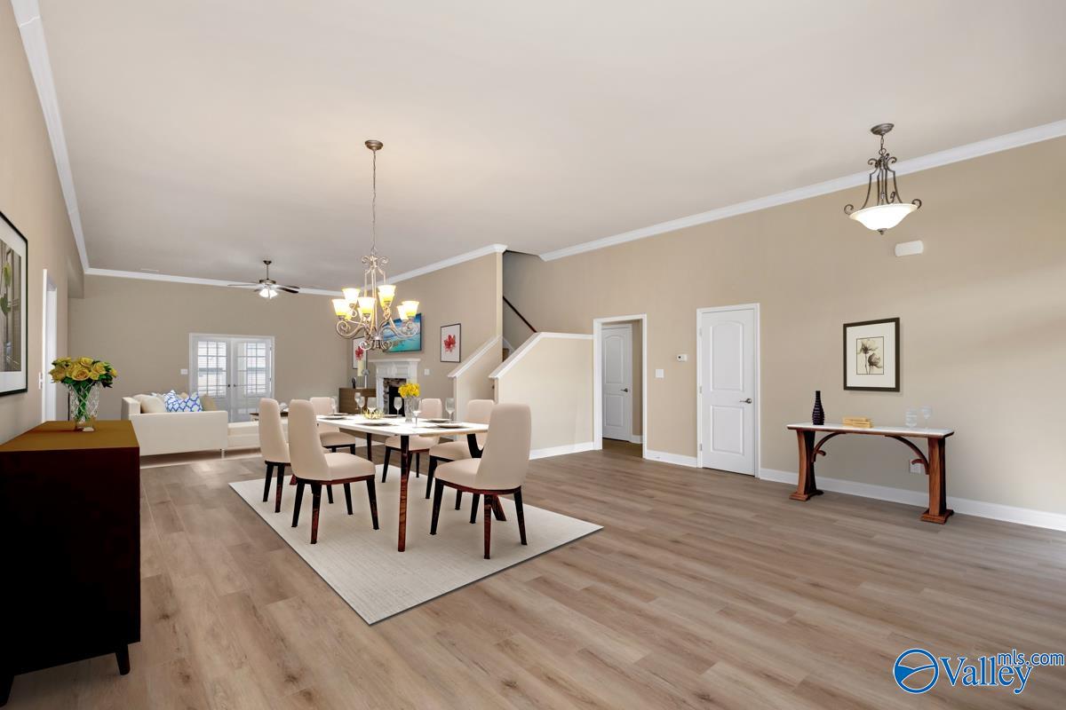 116 Chesnut Heath Court