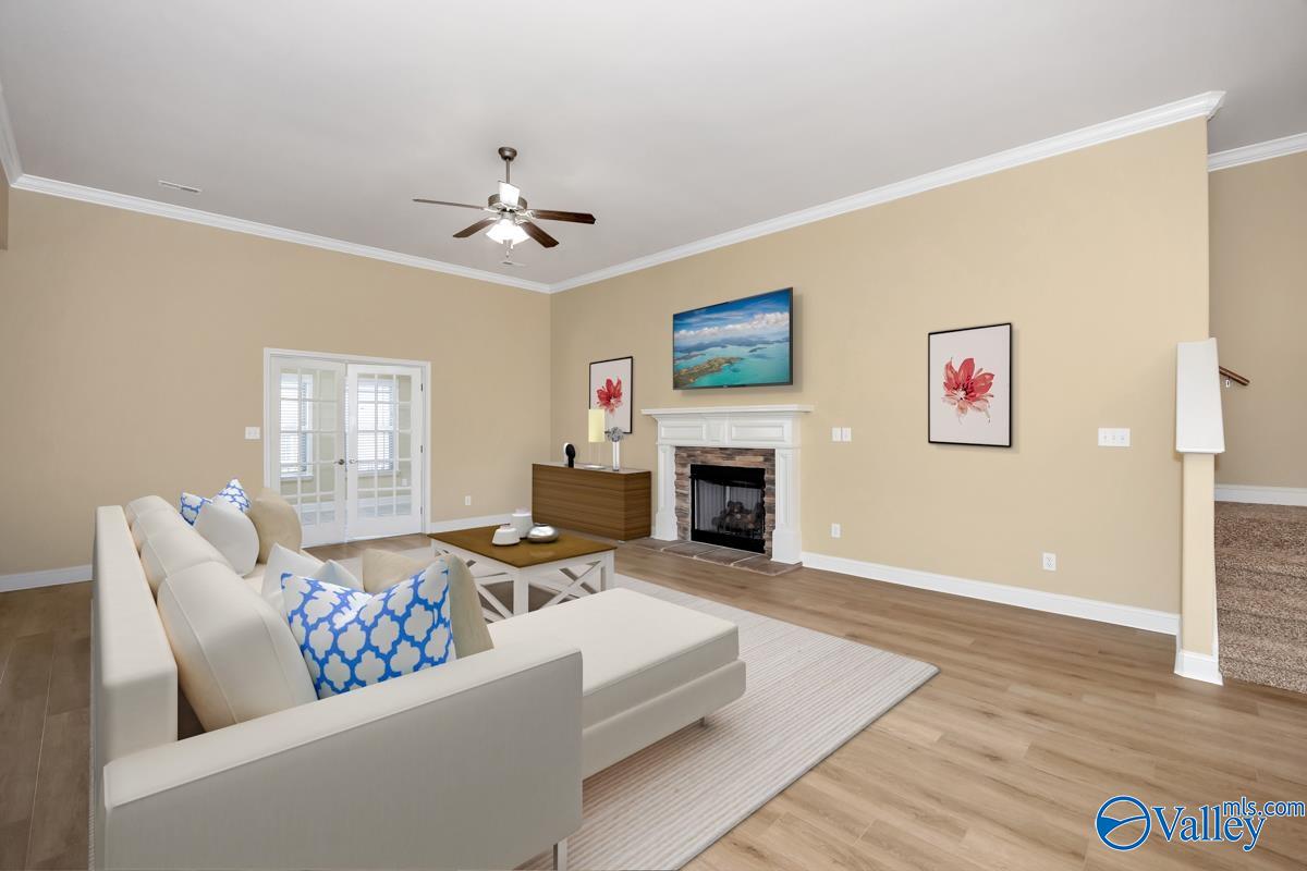 116 Chesnut Heath Court