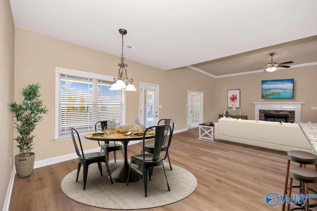 116 Chesnut Heath Court