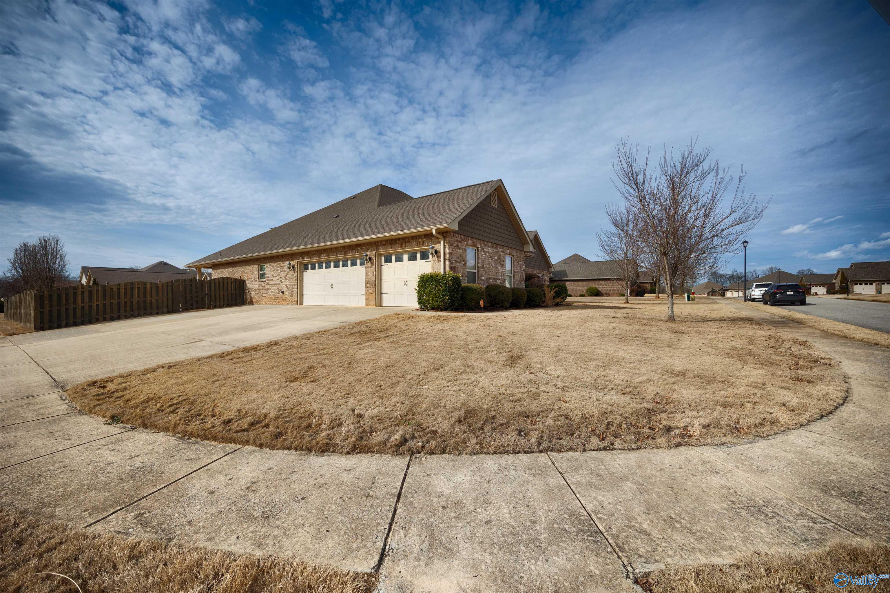 116 Chesnut Heath Court