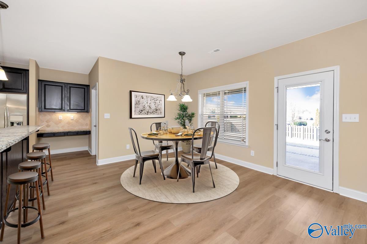 116 Chesnut Heath Court