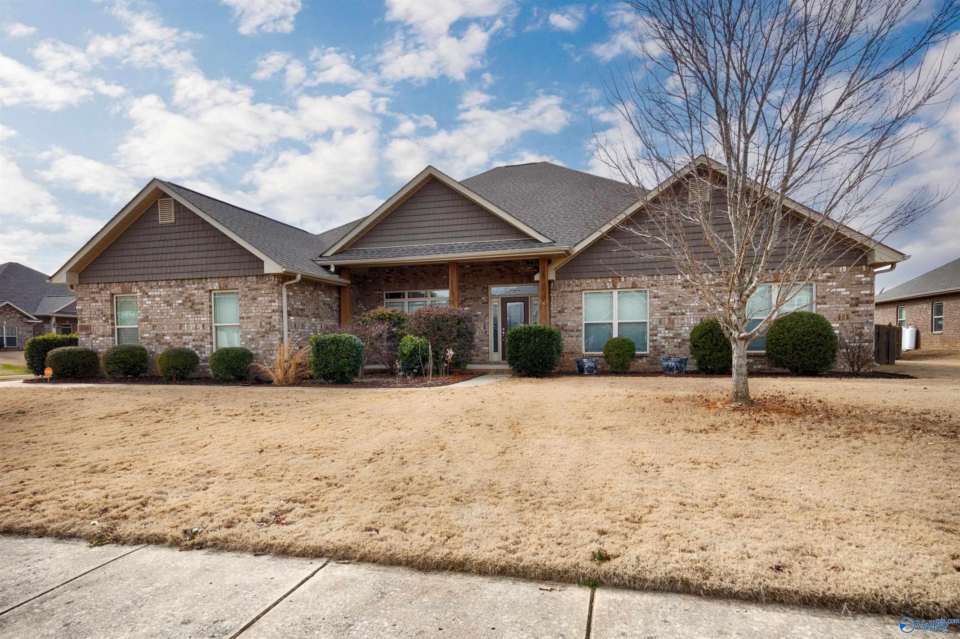 116 Chesnut Heath Court