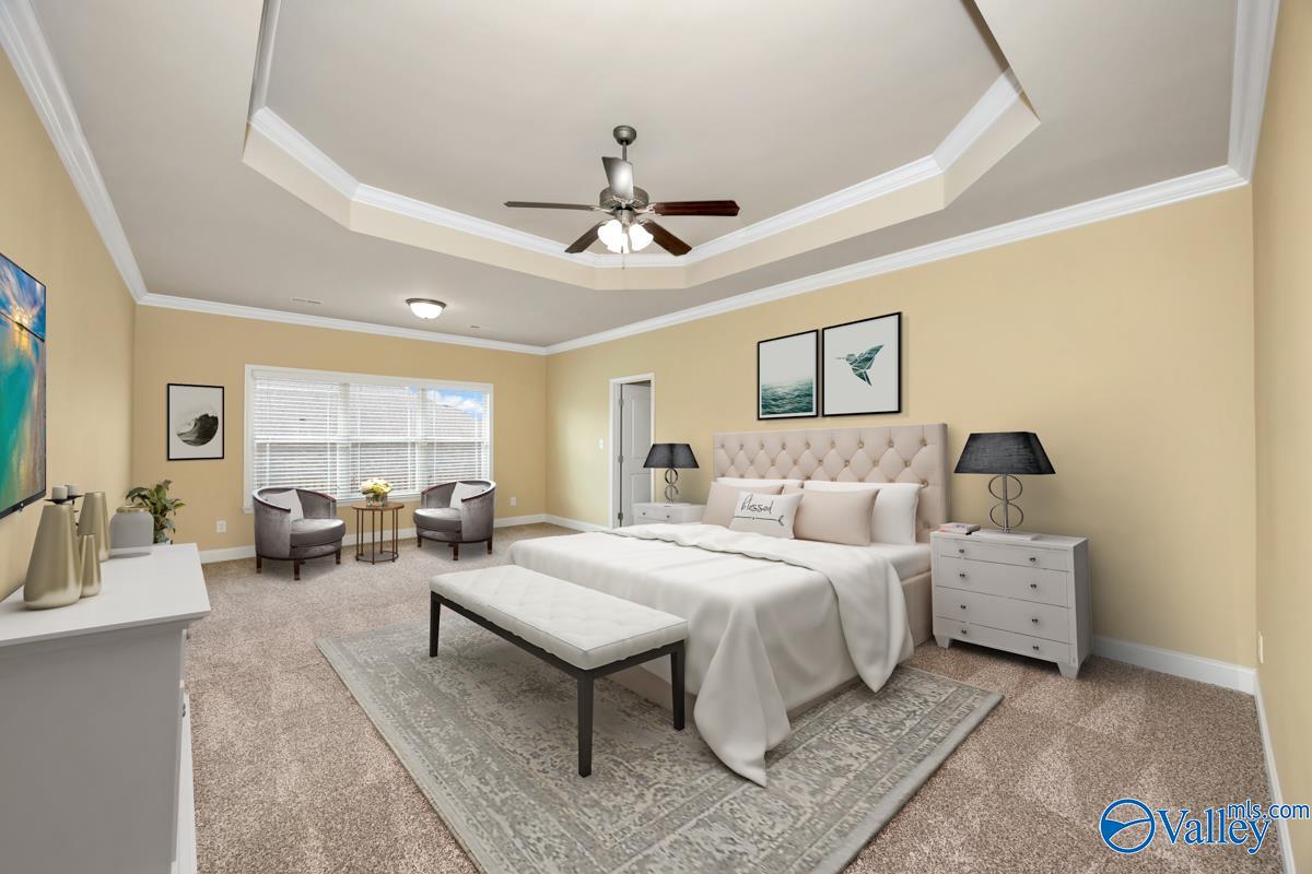 116 Chesnut Heath Court