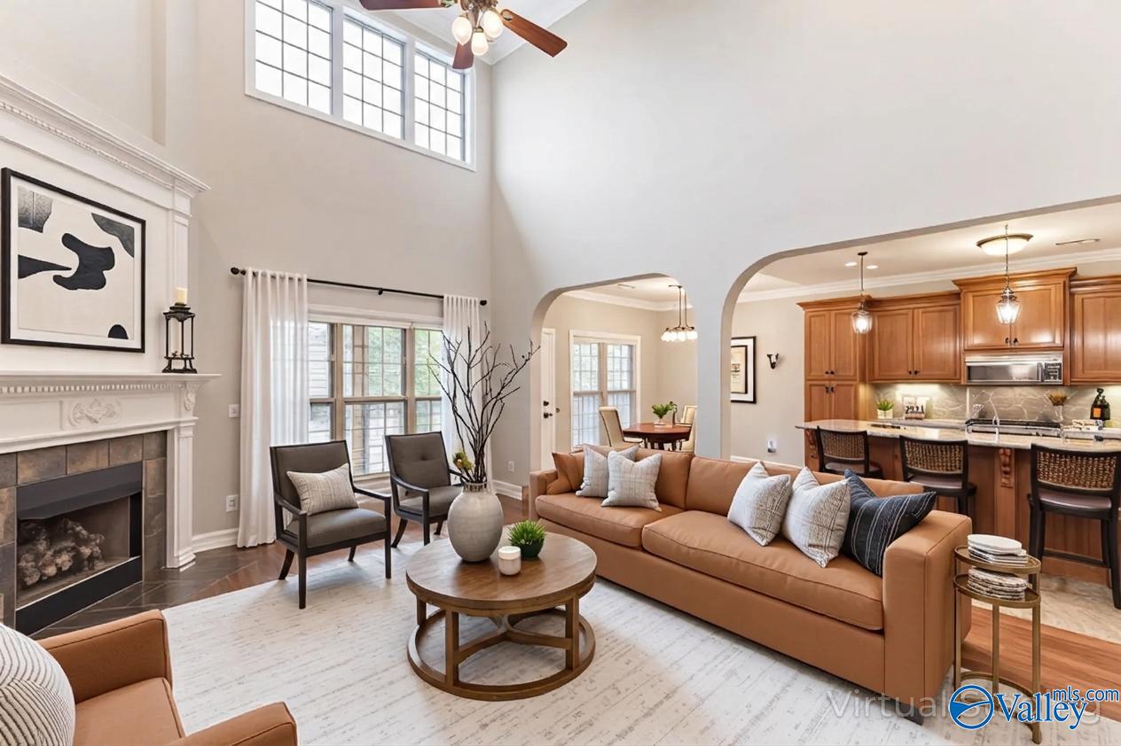 126 Autumn Wind Drive