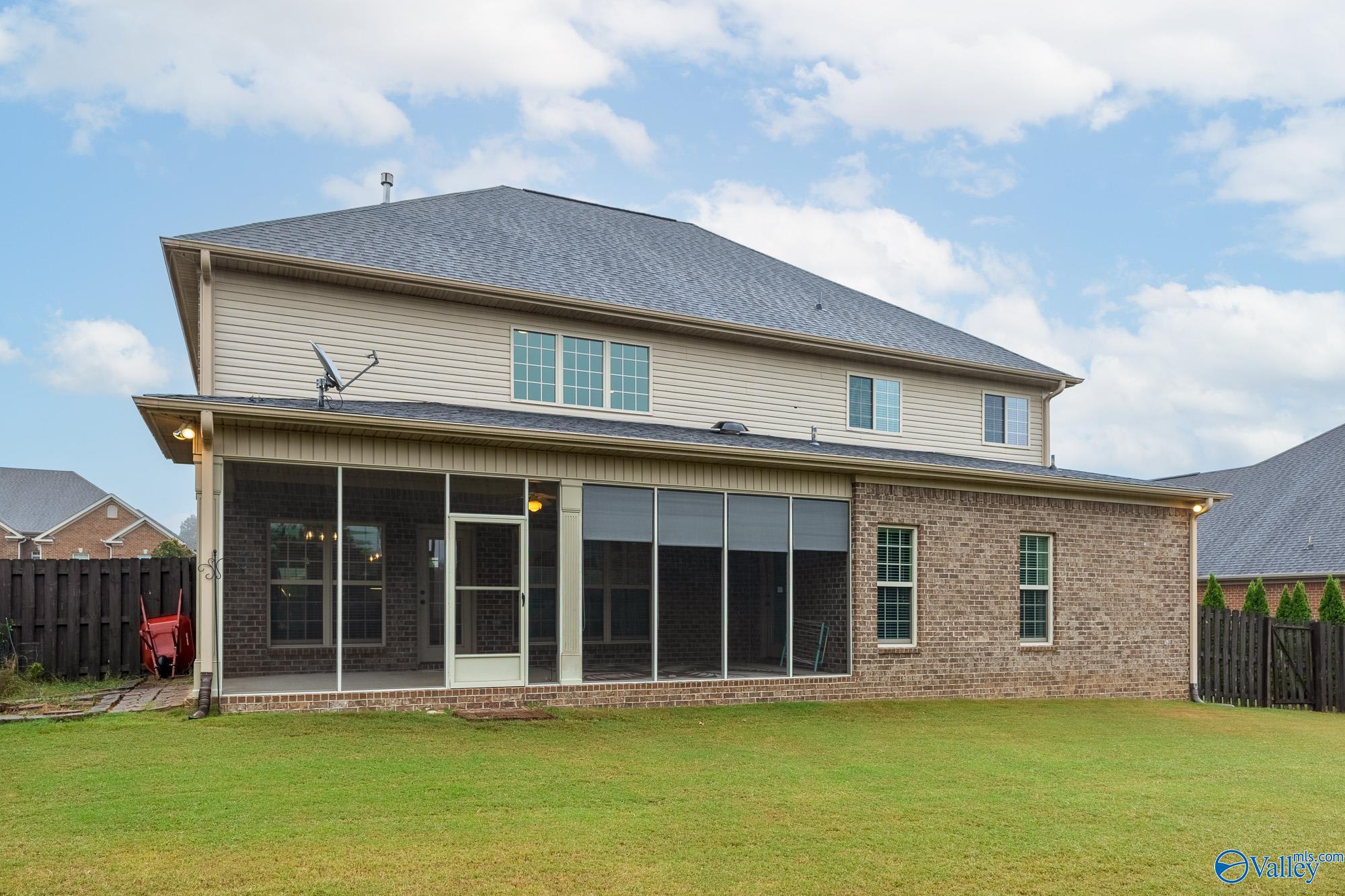 126 Autumn Wind Drive