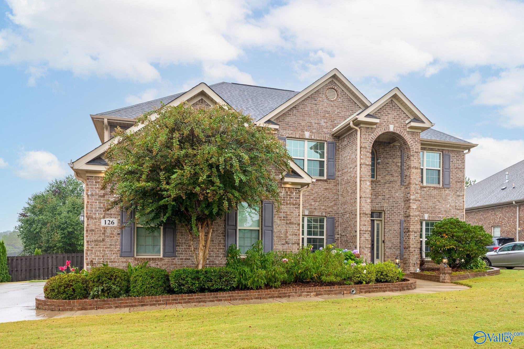 126 Autumn Wind Drive