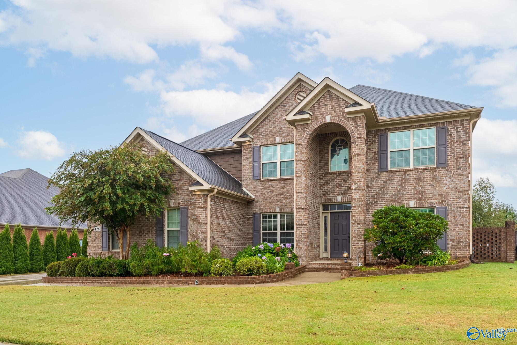 126 Autumn Wind Drive