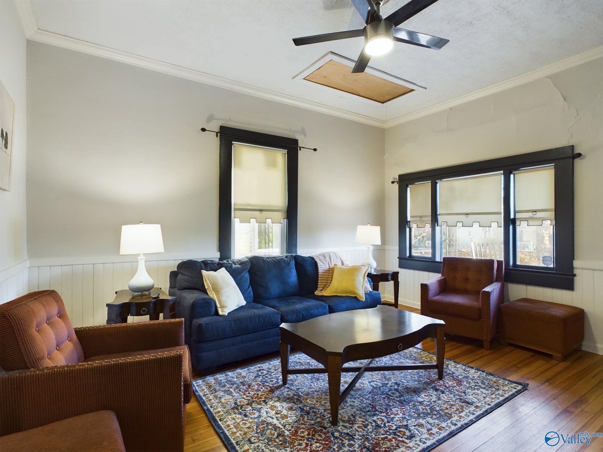 801 Mckinley Avenue NE