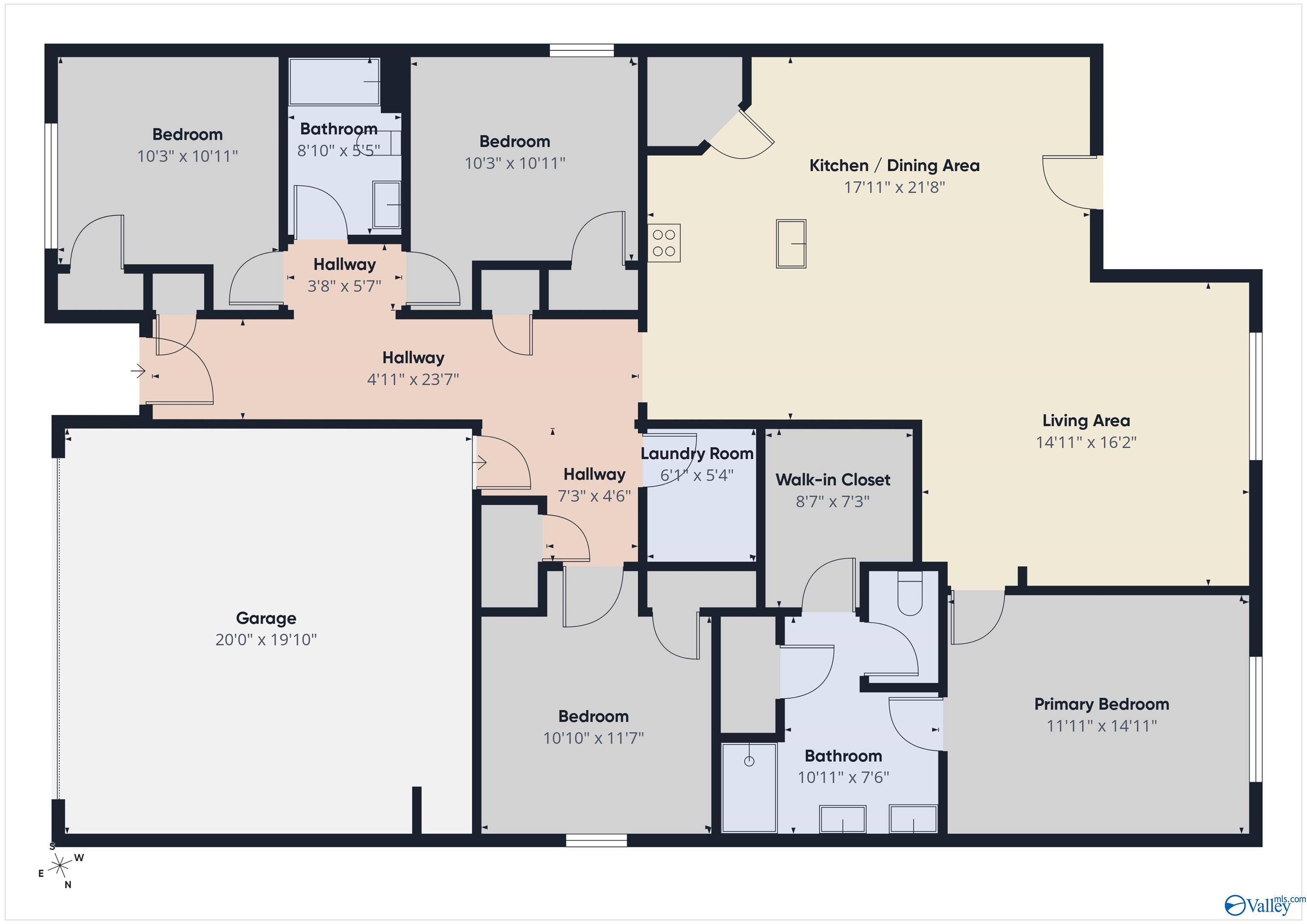 112 Betty Williams Drive