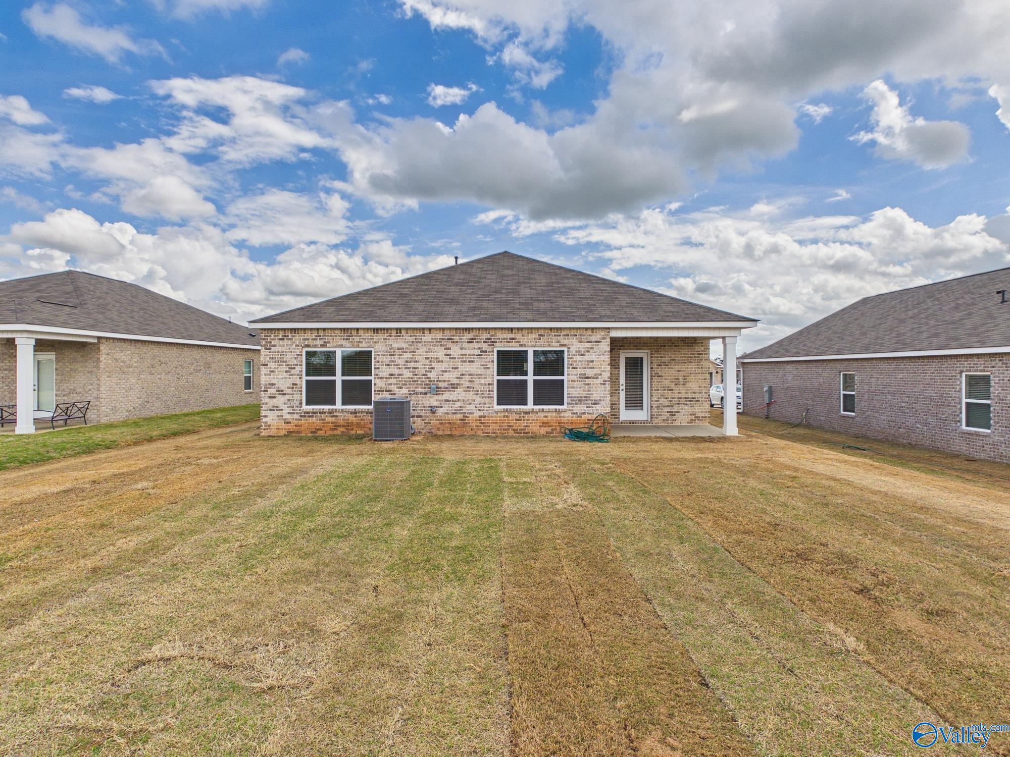 112 Betty Williams Drive