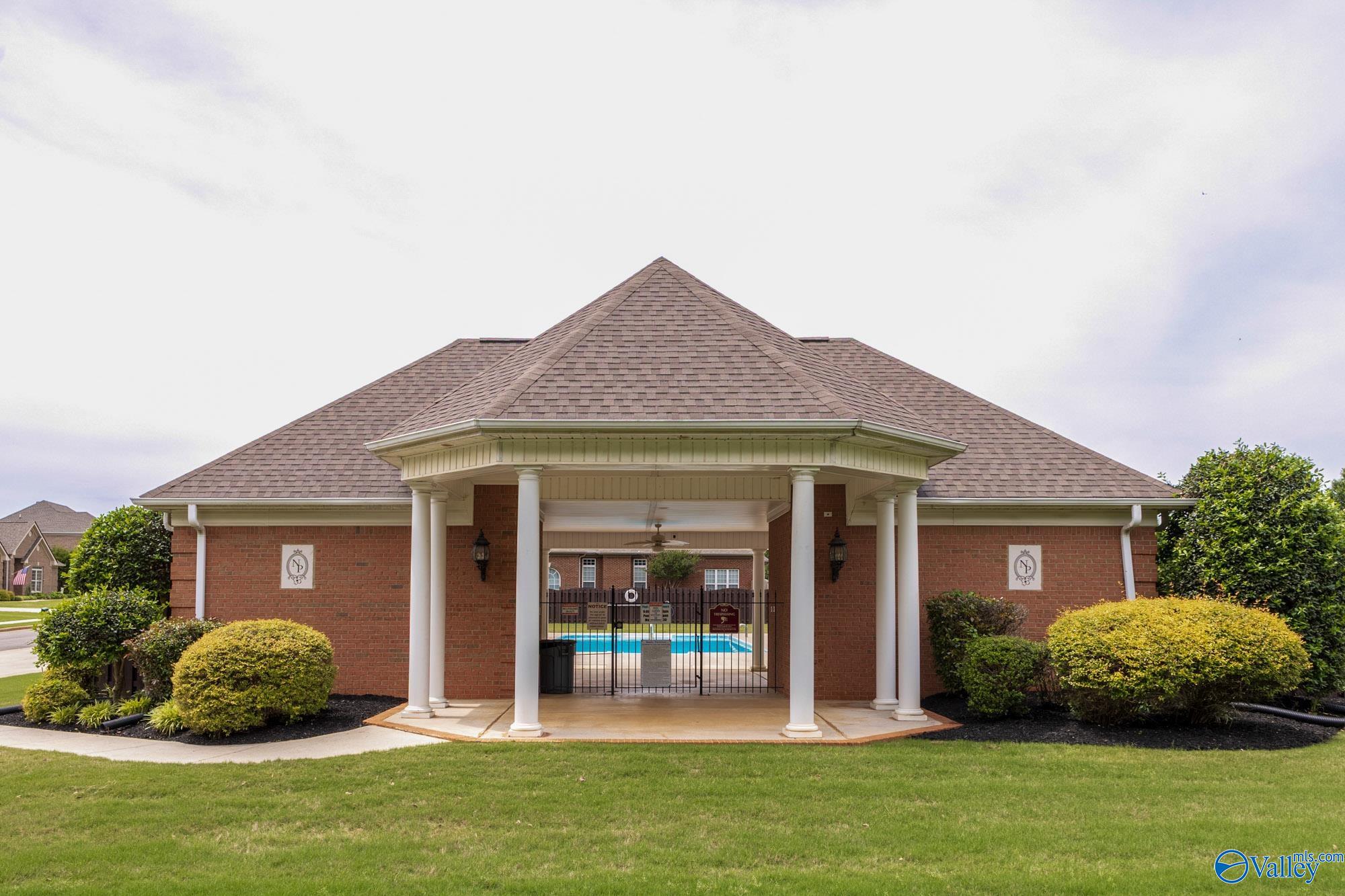 13219 Newby Plantation Lane