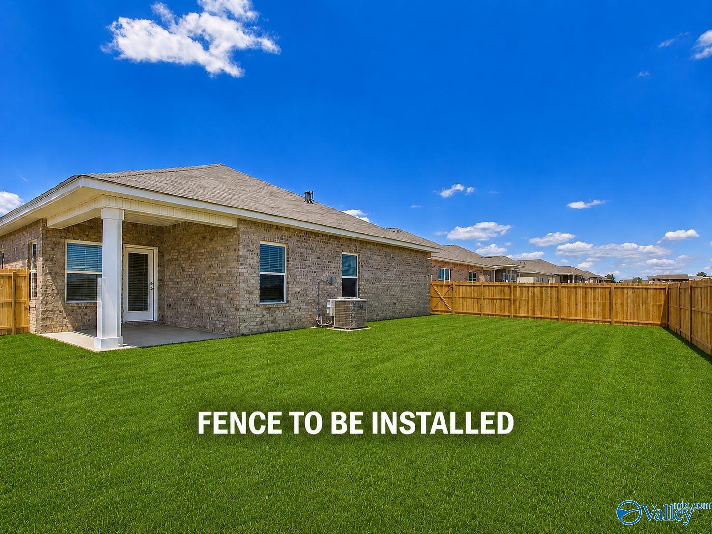 117 Betty Williams Drive