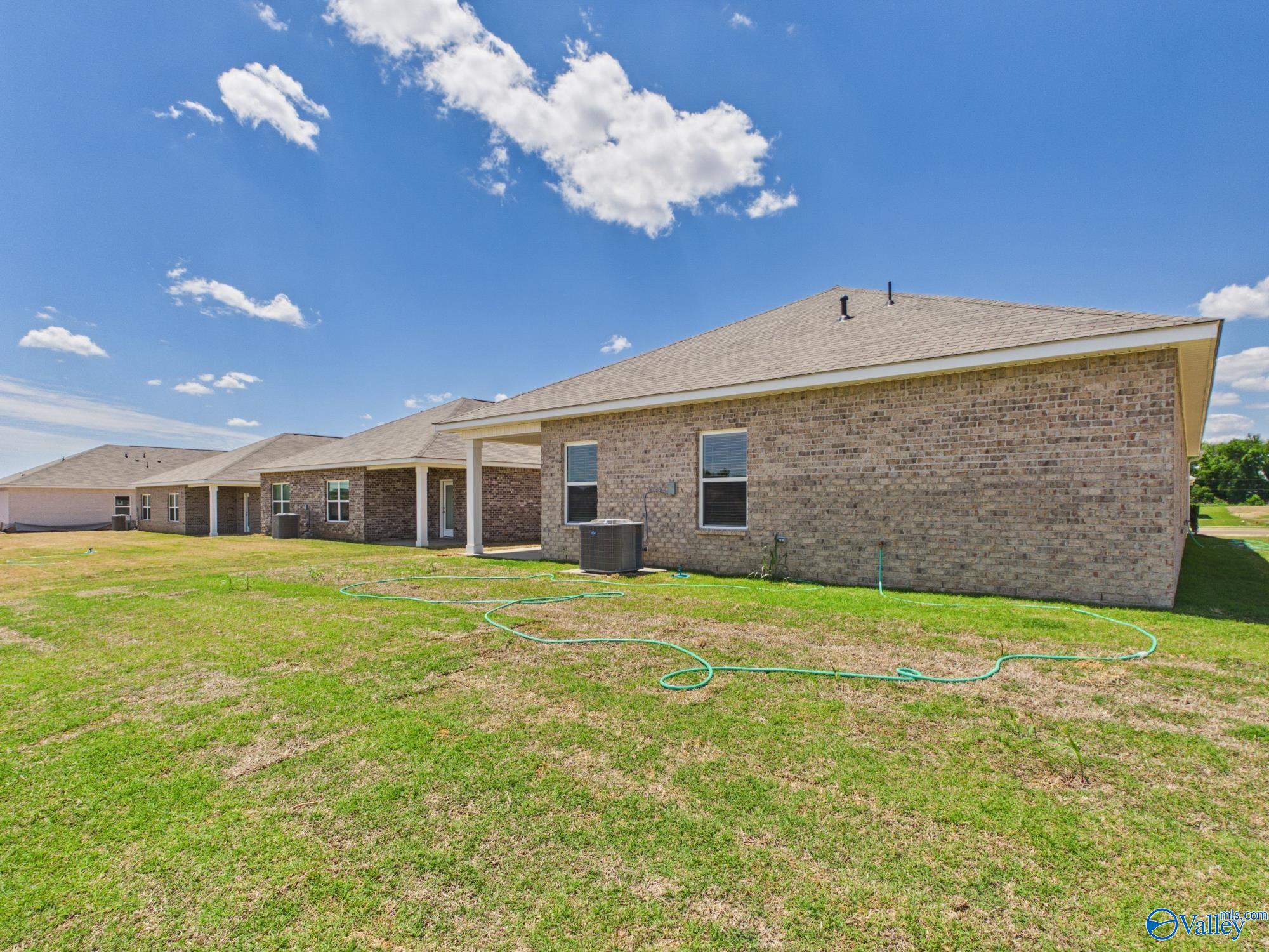 117 Betty Williams Drive