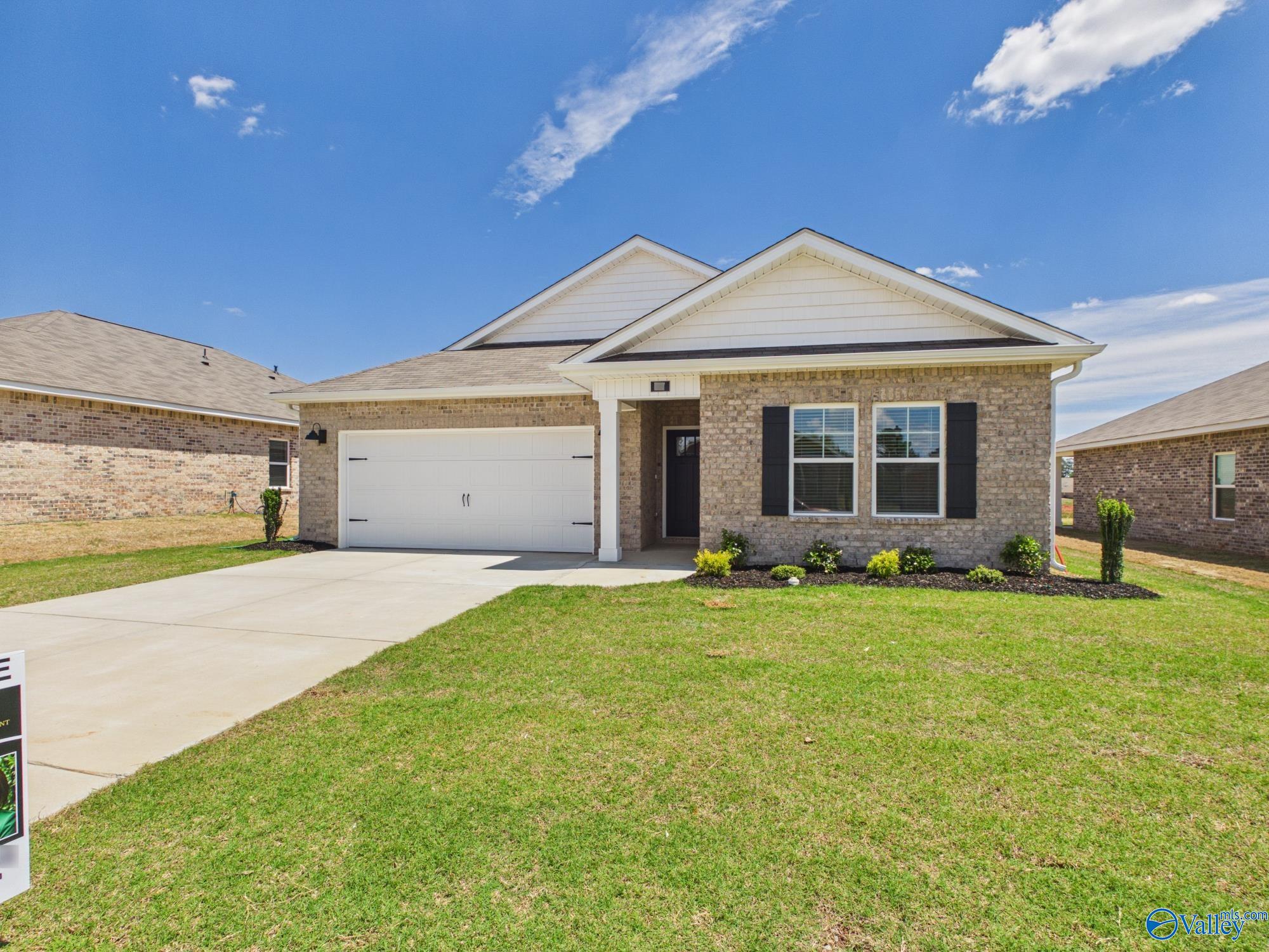 117 Betty Williams Drive