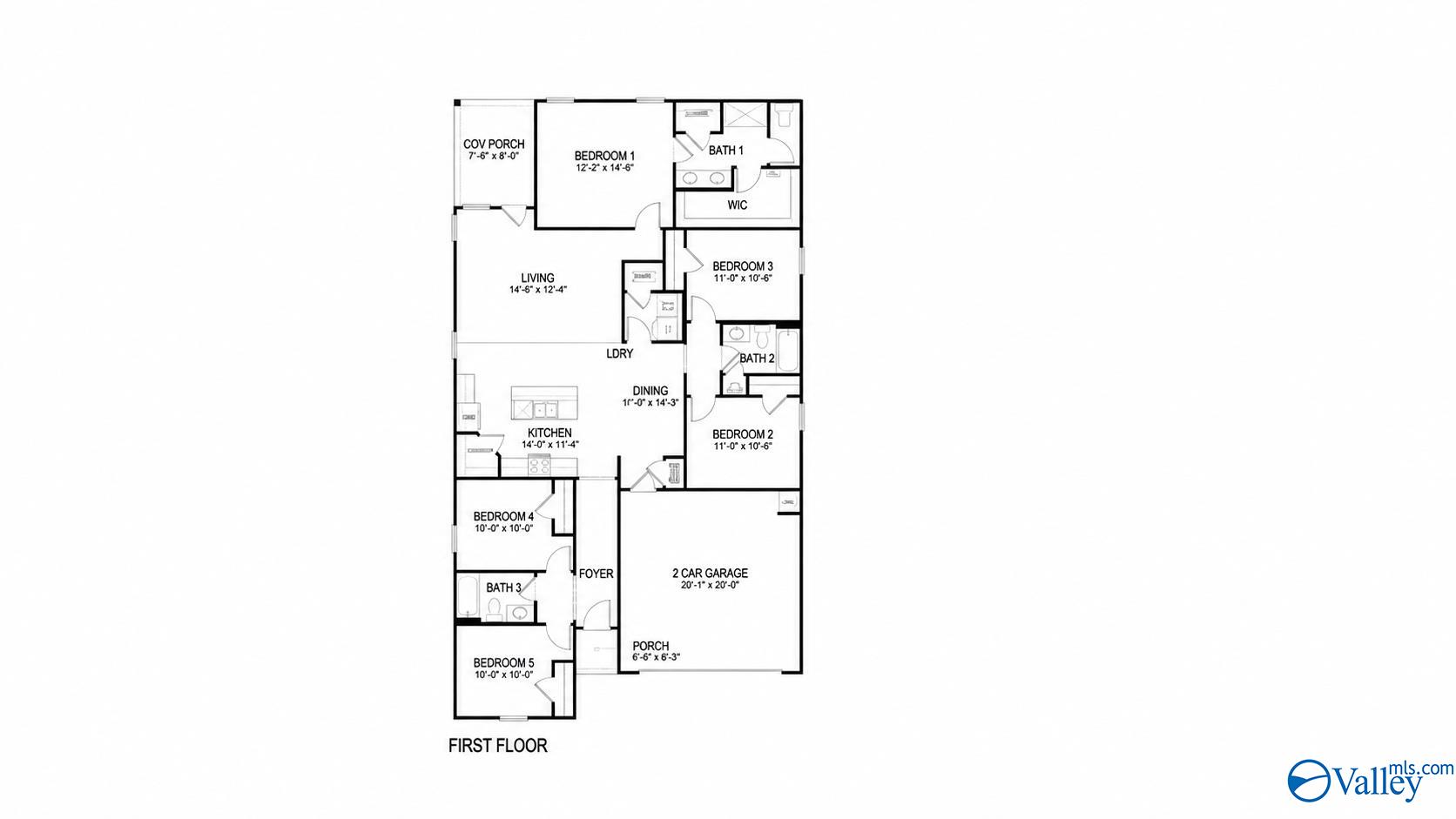 117 Betty Williams Drive