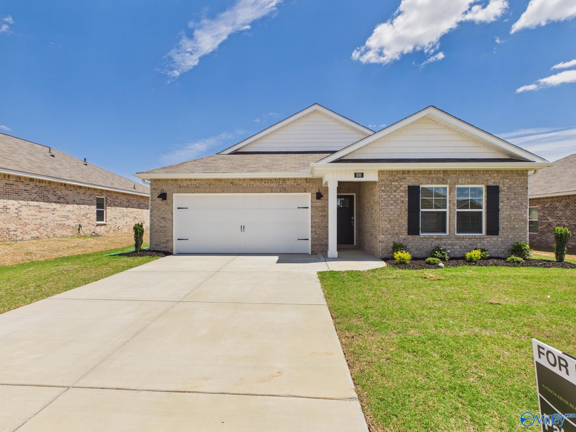 117 Betty Williams Drive