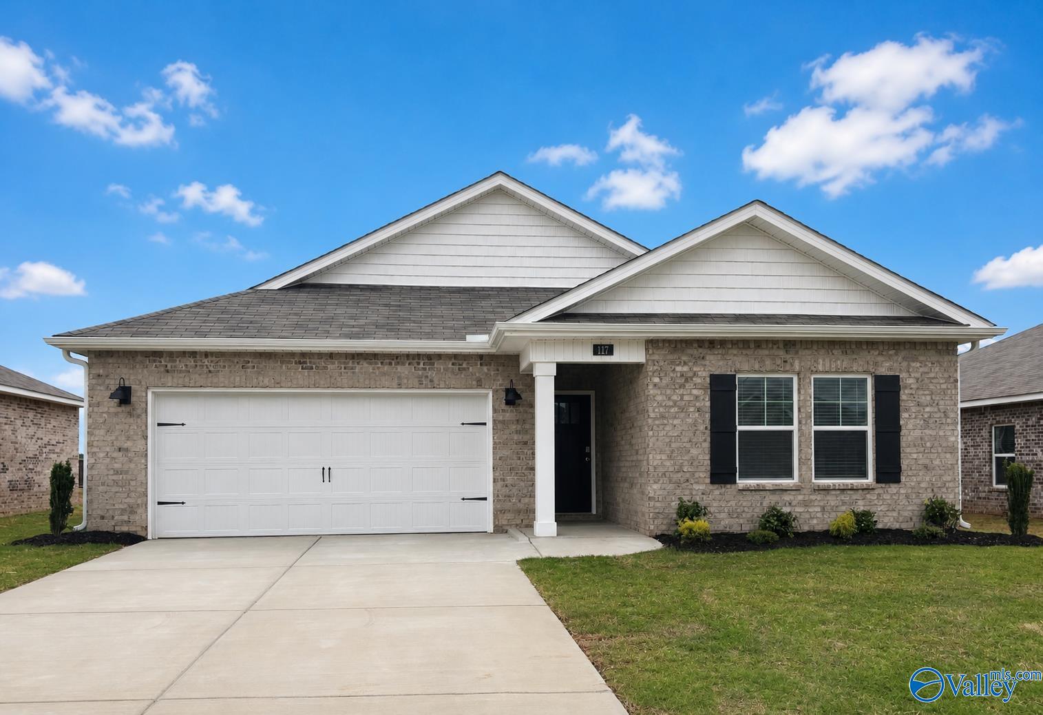 117 Betty Williams Drive