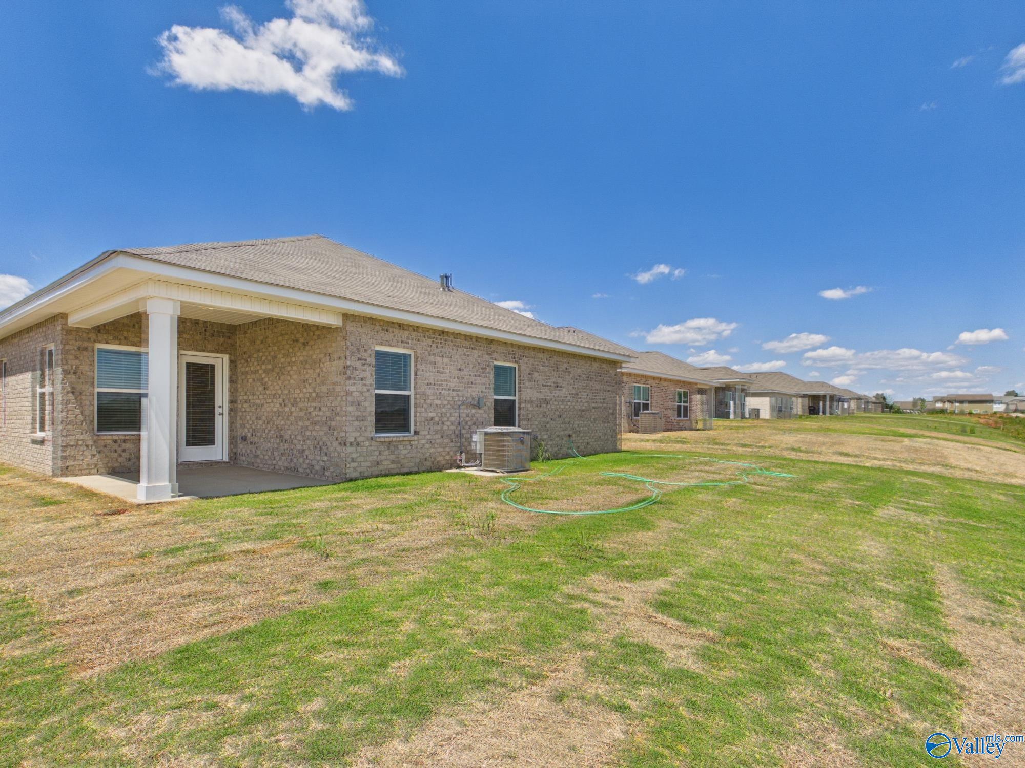117 Betty Williams Drive
