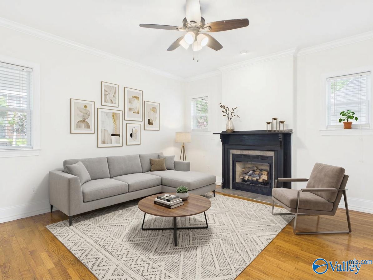 501 Prospect Drive SE