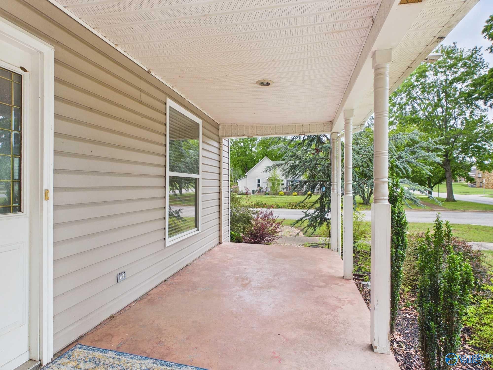 501 Prospect Drive SE