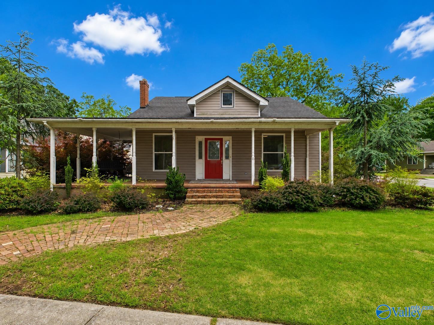 501 Prospect Drive SE