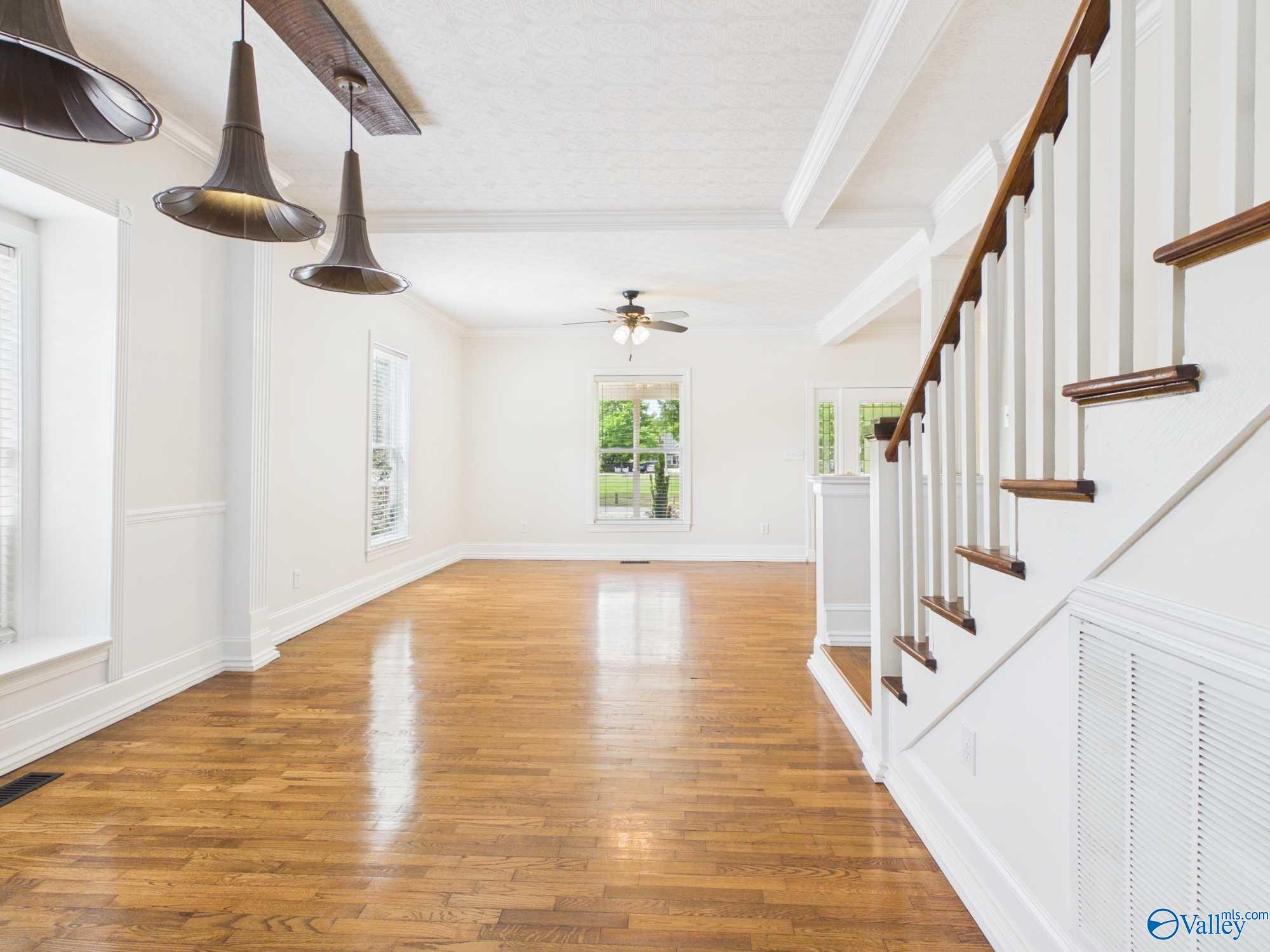 501 Prospect Drive SE