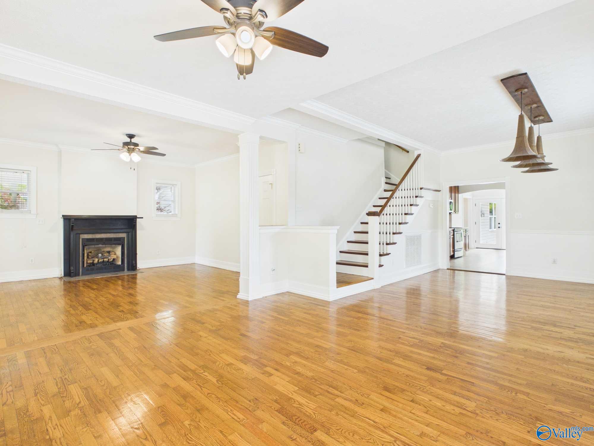 501 Prospect Drive SE