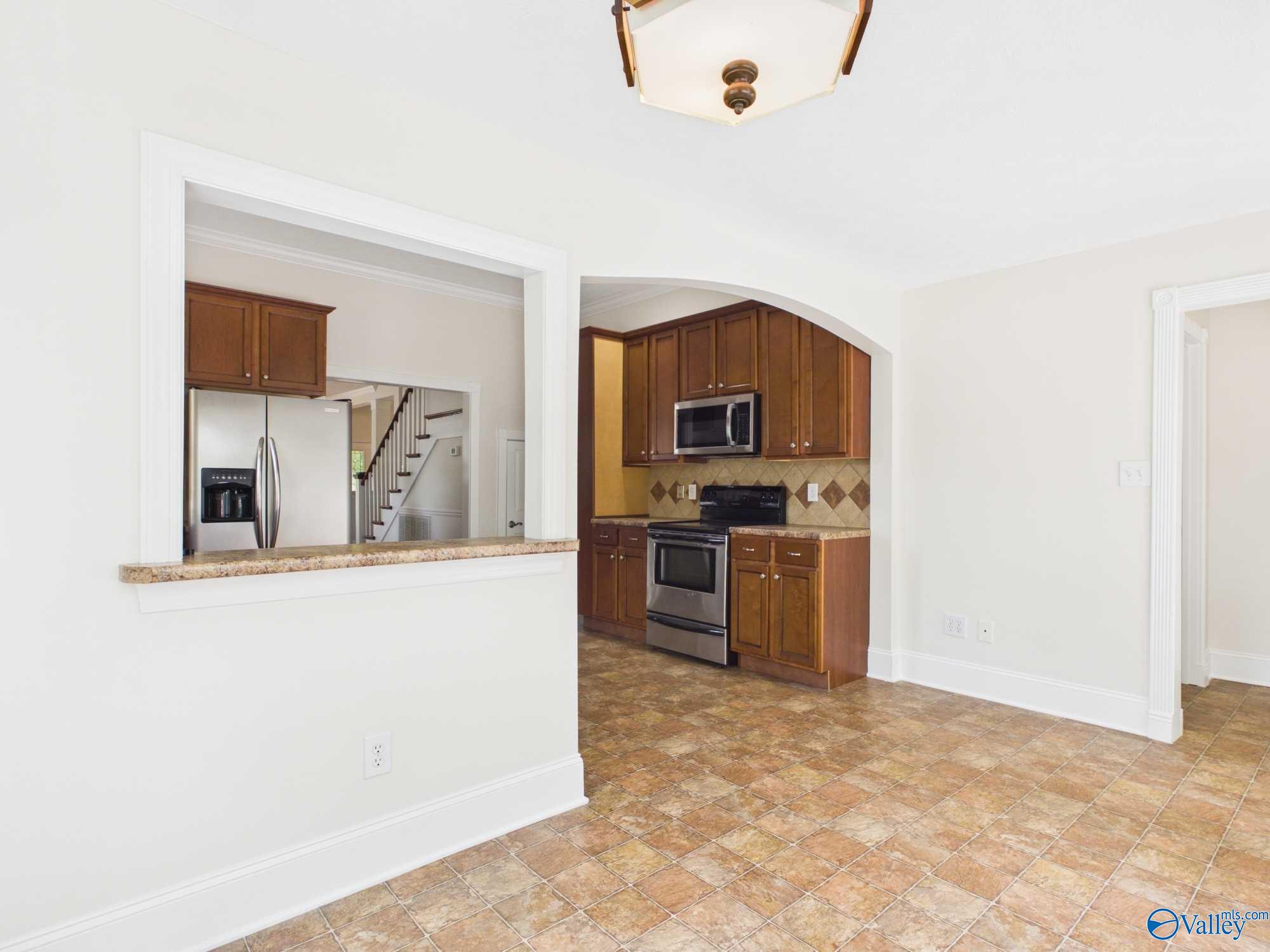 501 Prospect Drive SE