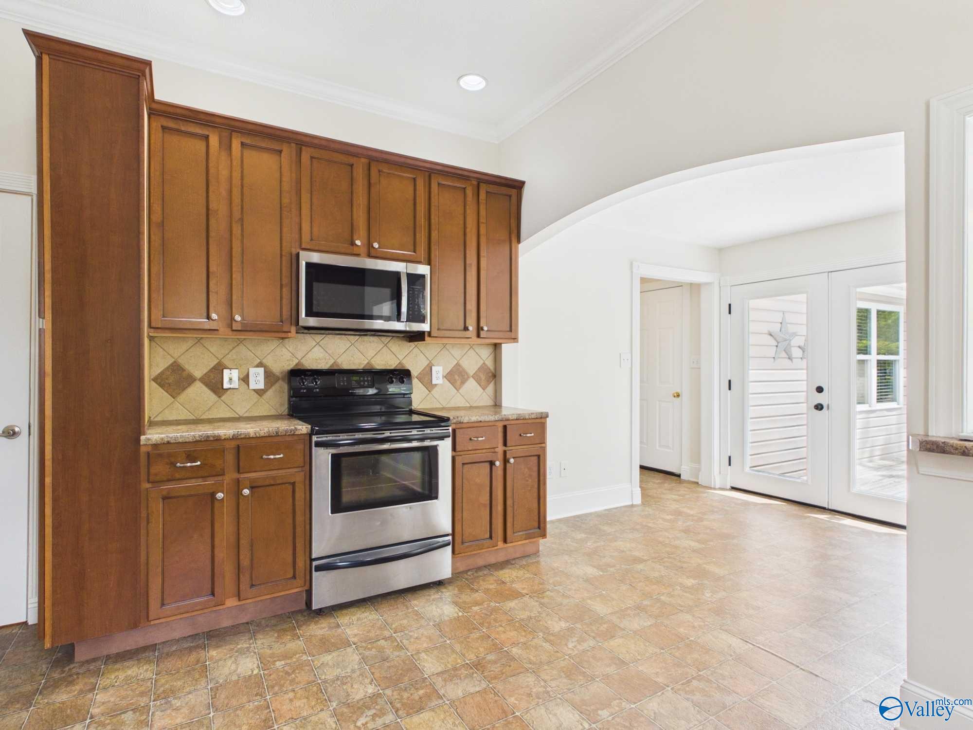 501 Prospect Drive SE
