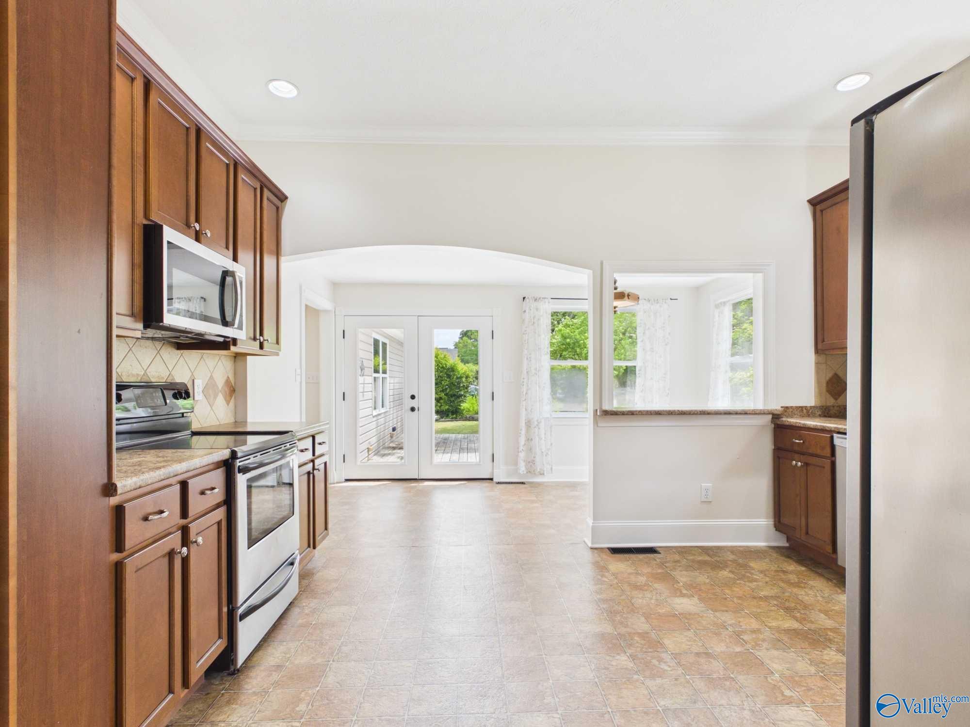 501 Prospect Drive SE