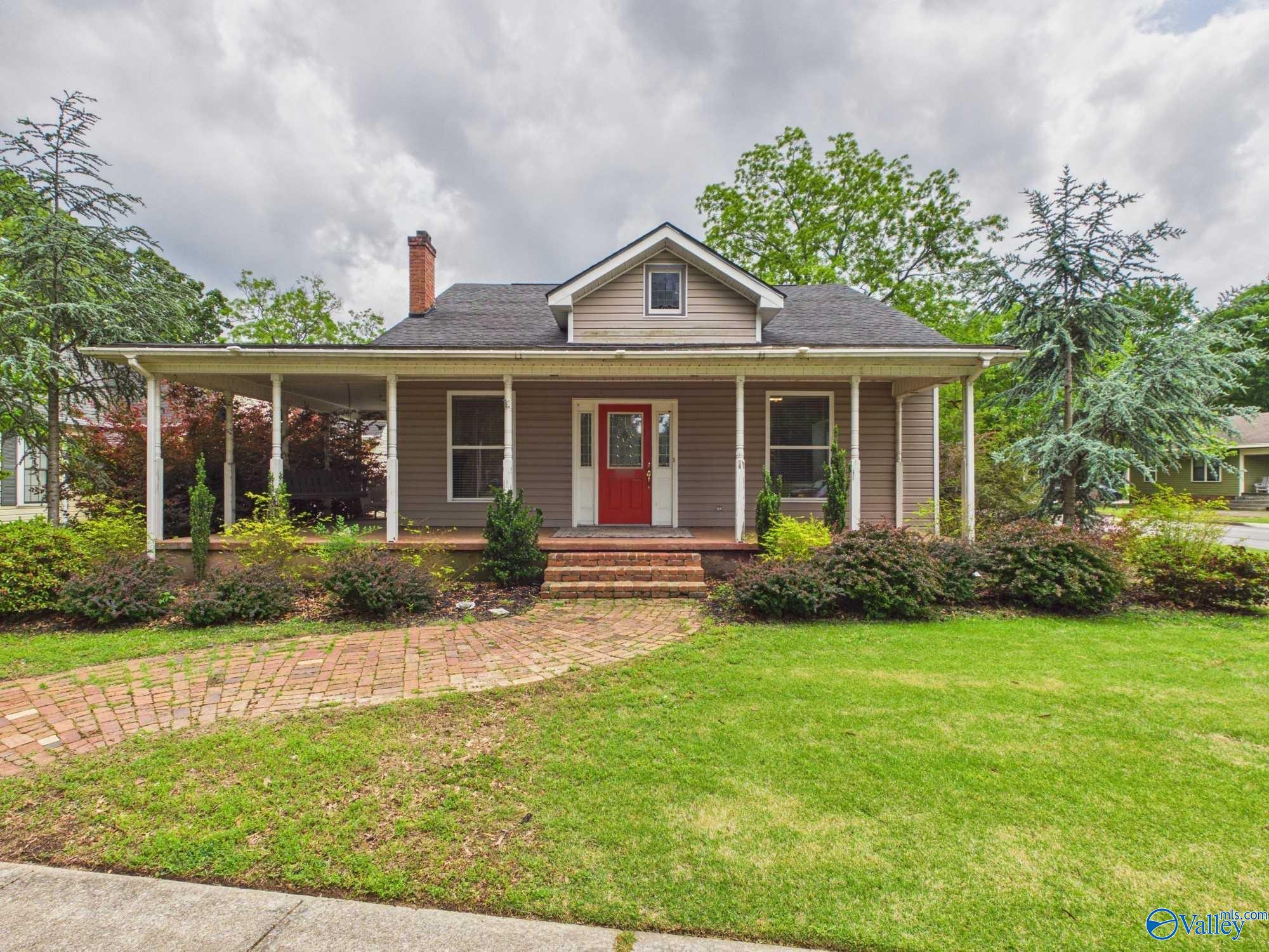 501 Prospect Drive SE