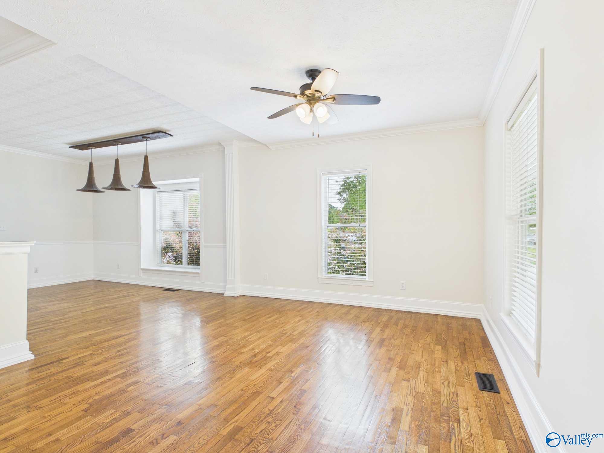 501 Prospect Drive SE