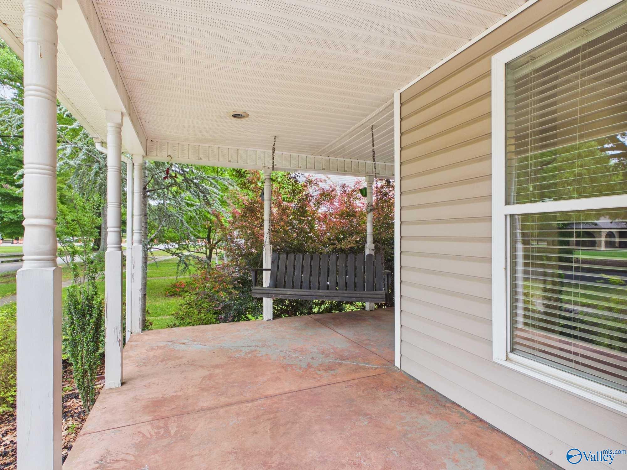 501 Prospect Drive SE