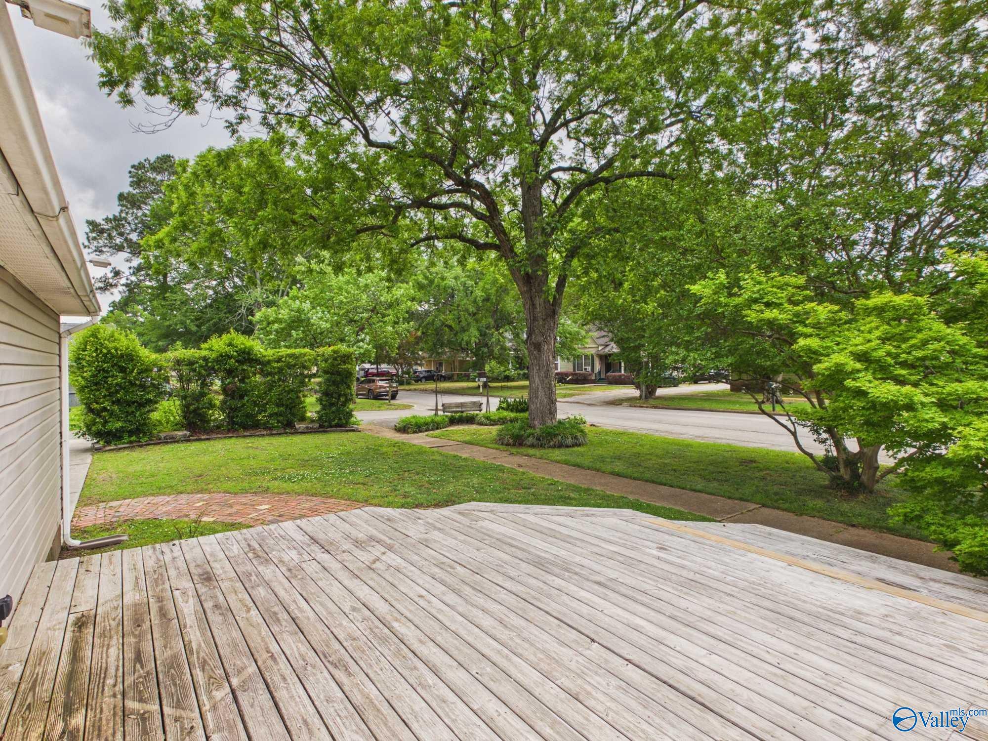 501 Prospect Drive SE