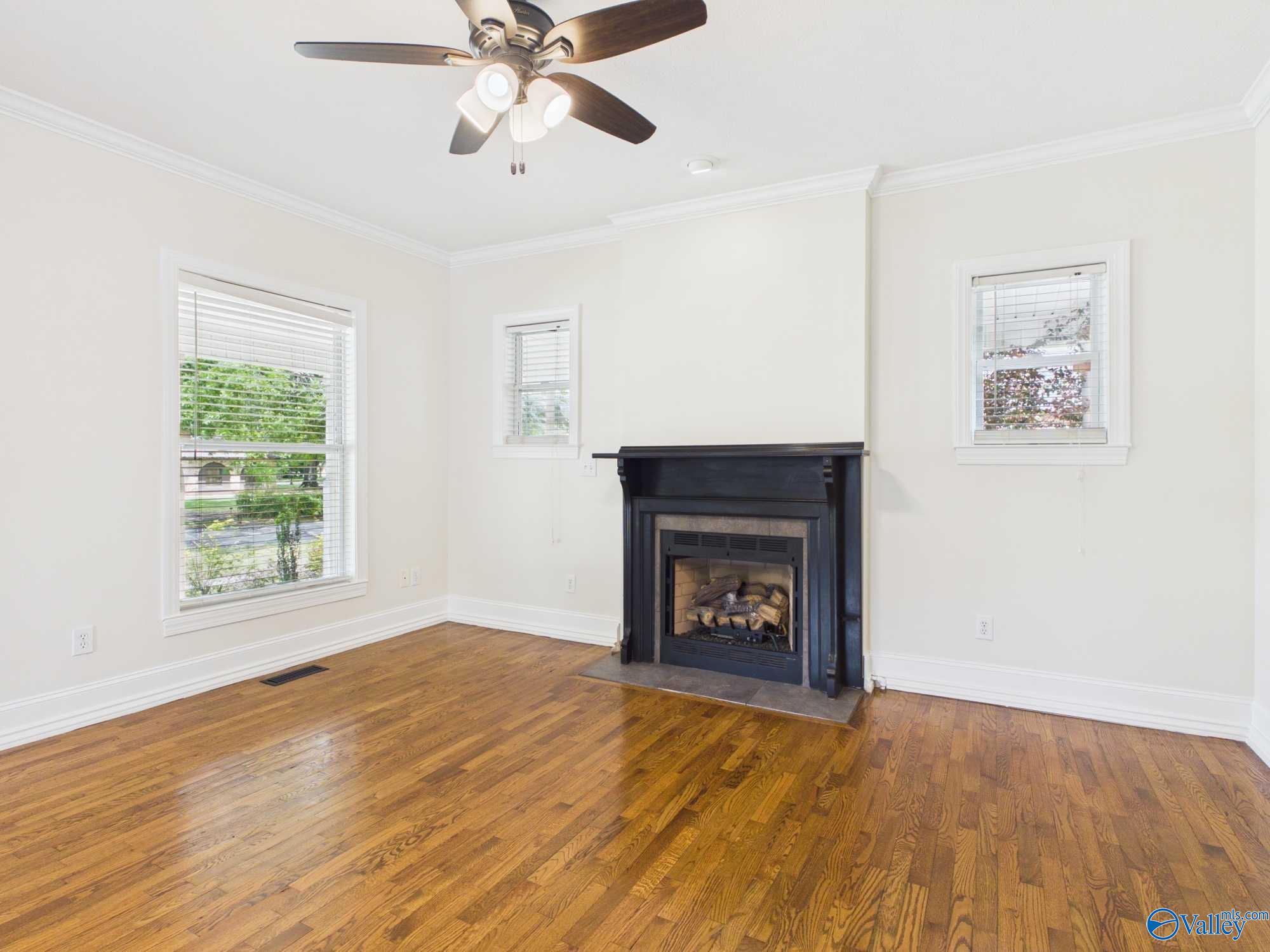 501 Prospect Drive SE