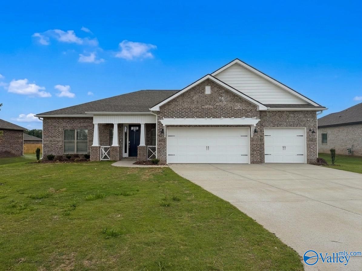 22619 Donahue Road