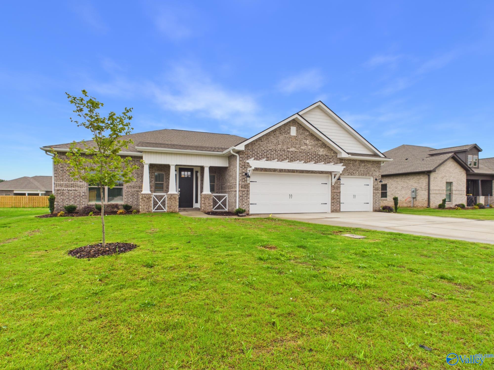 22619 Donahue Road