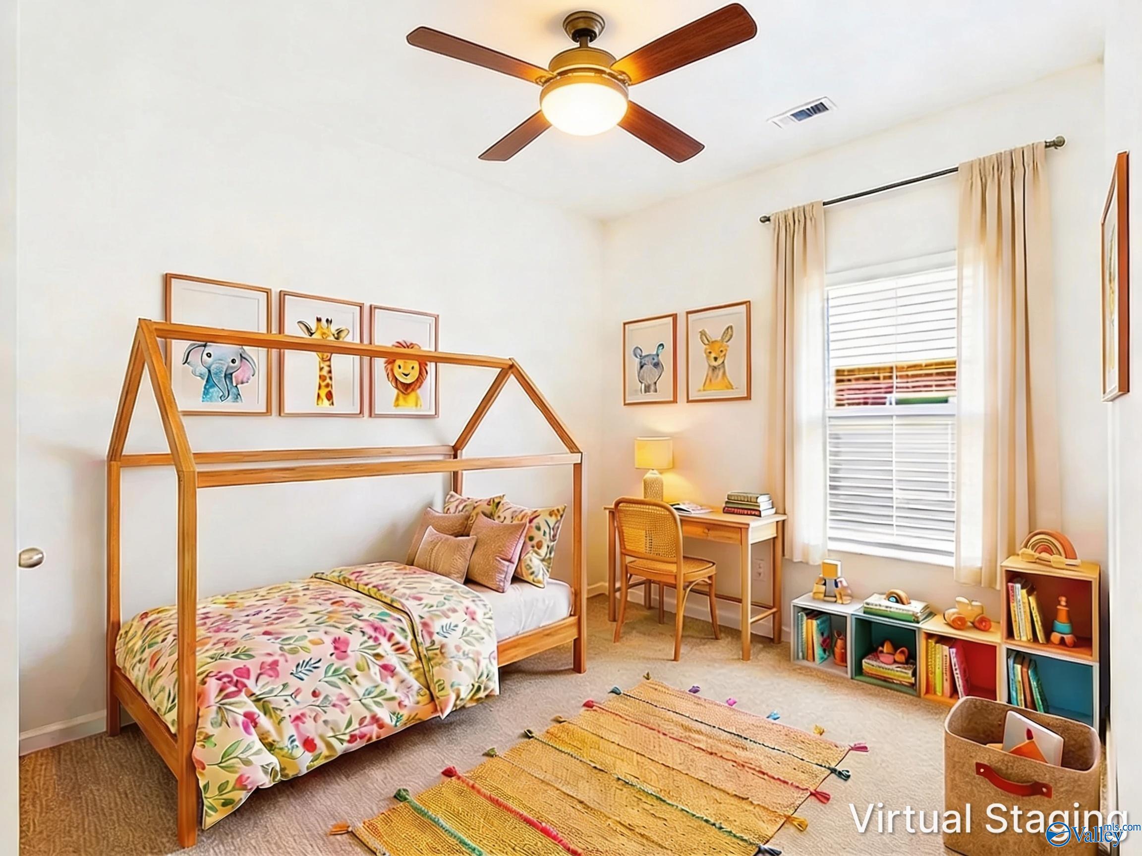 125 Betty Williams Drive