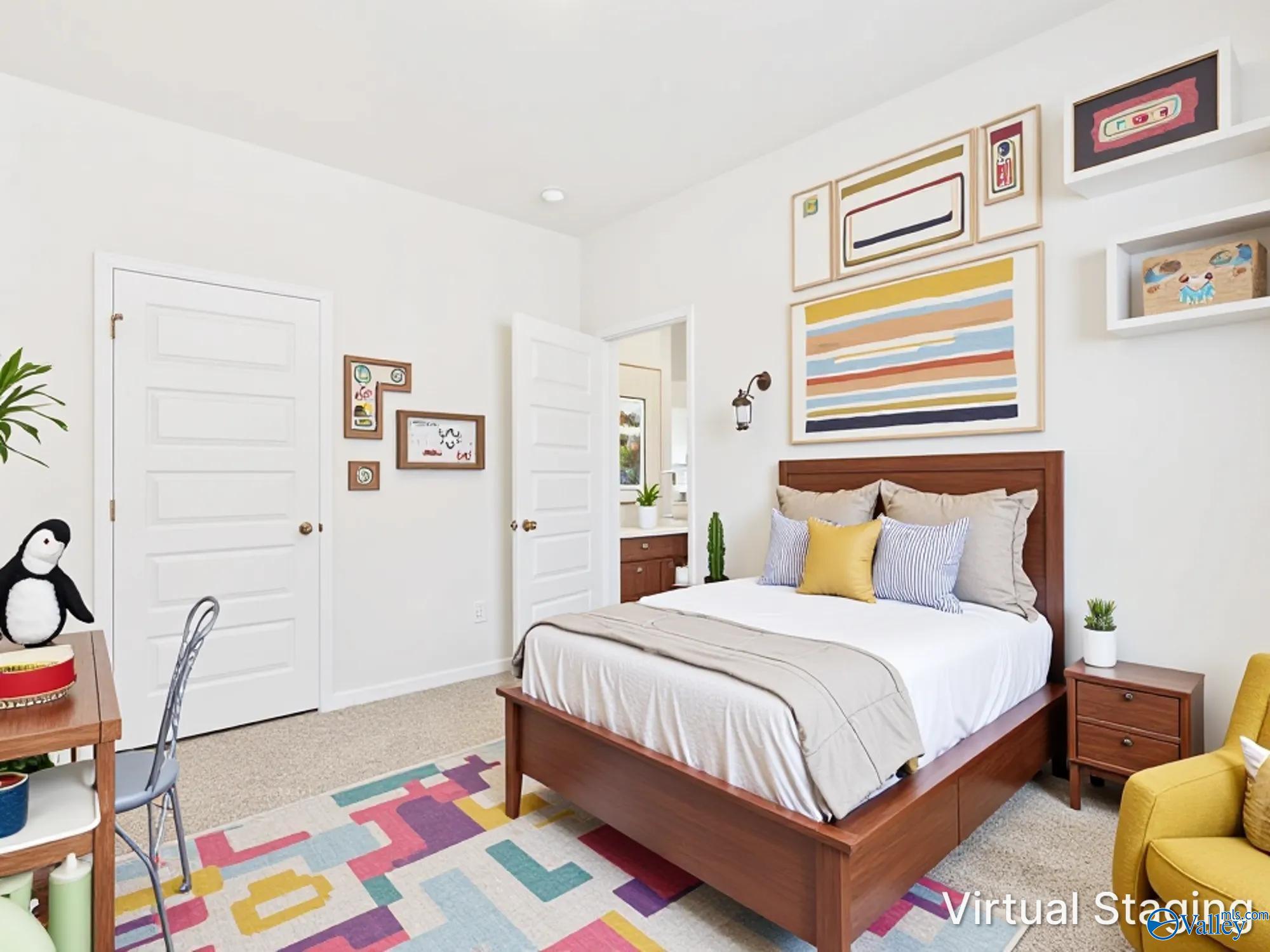125 Betty Williams Drive