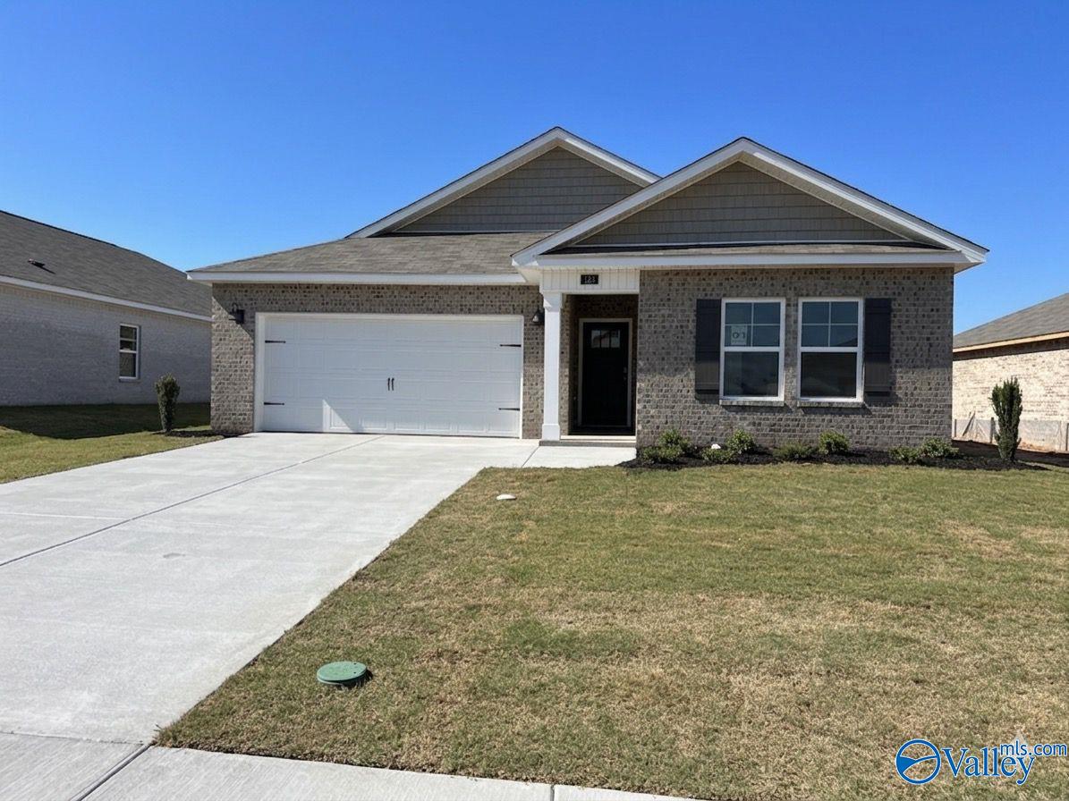 125 Betty Williams Drive