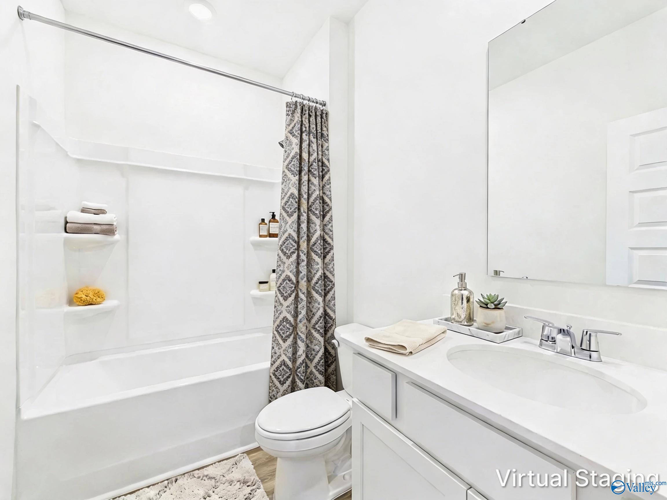 125 Betty Williams Drive